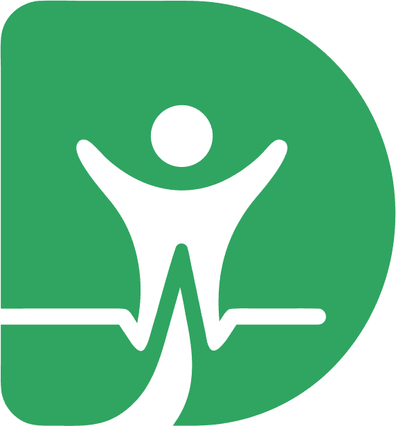 DiaRehab Logo